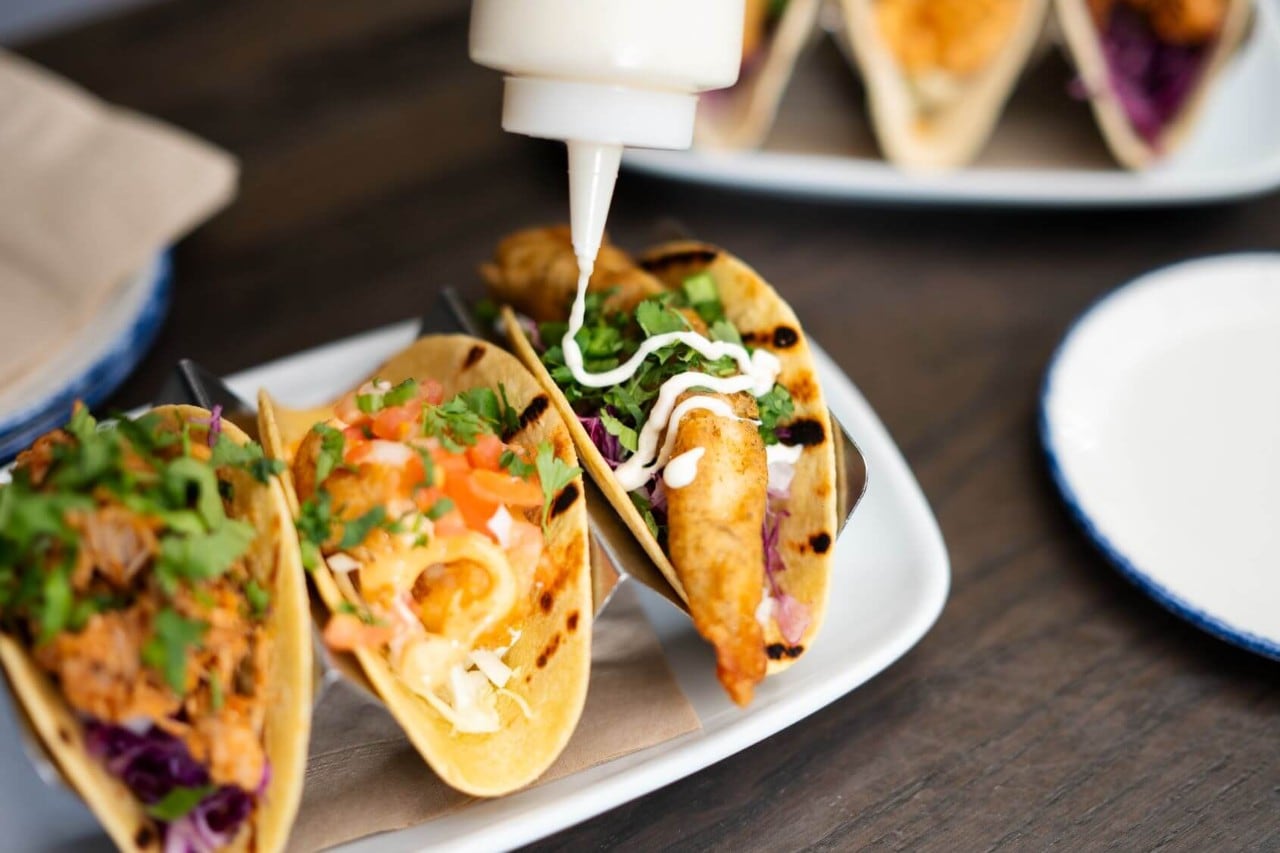 Happy Hour Menu