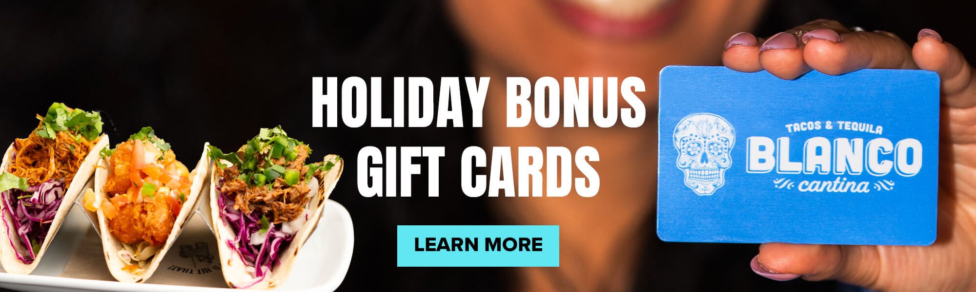  Bonus Gift Card