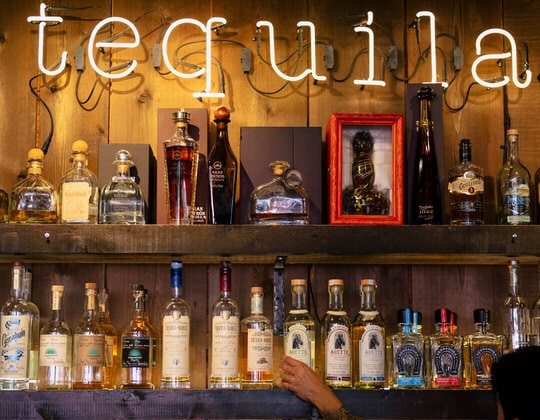 Tequila