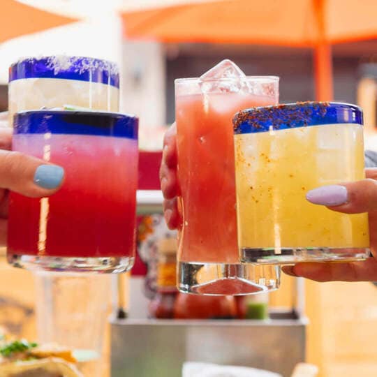 Margaritas