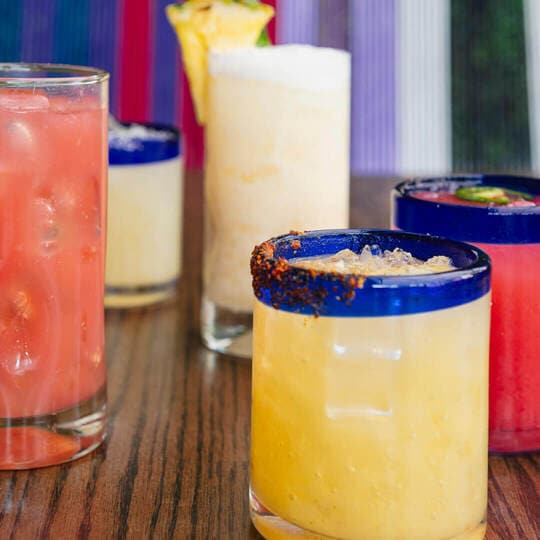 Margarita