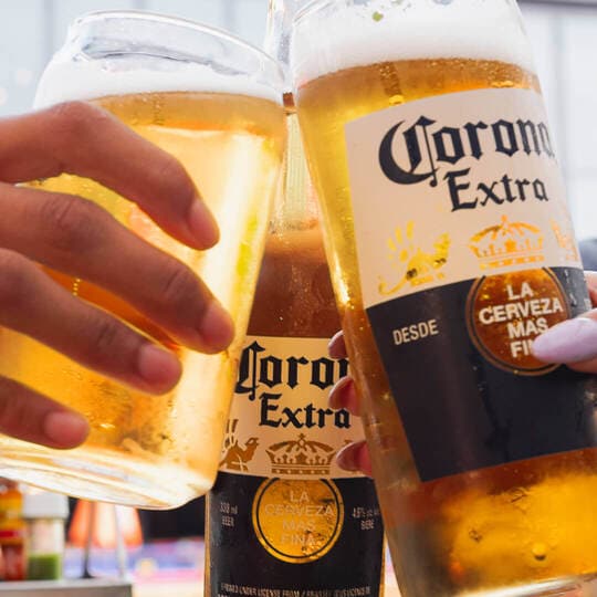 Corono Extra