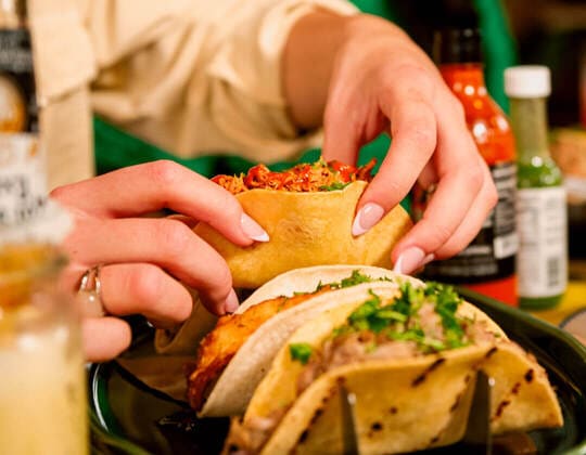 Tacos