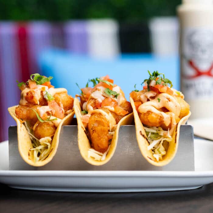 Baja Shrimp