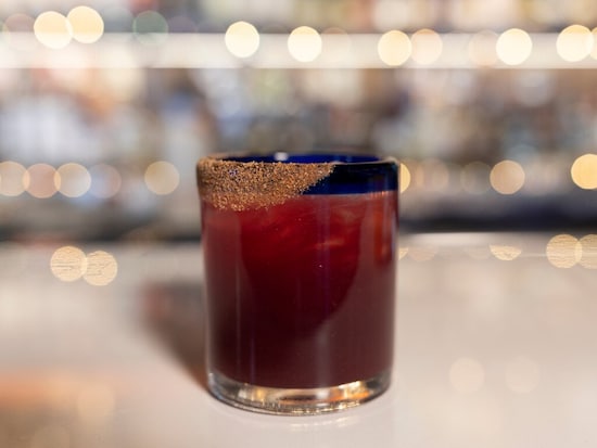 Morlacco Cherry