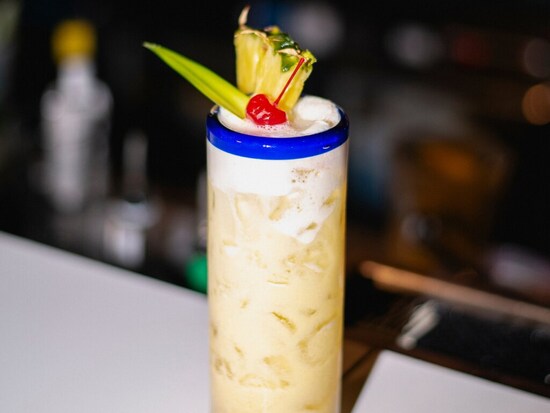 Piña Coladá